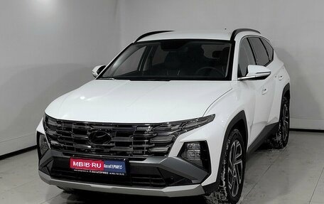 Hyundai Tucson, 2025 год, 4 680 000 рублей, 1 фотография