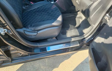 Hyundai Solaris II рестайлинг, 2014 год, 890 000 рублей, 1 фотография