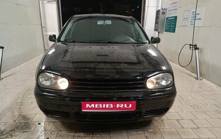 Volkswagen Golf IV, 2002 год, 380 000 рублей, 1 фотография