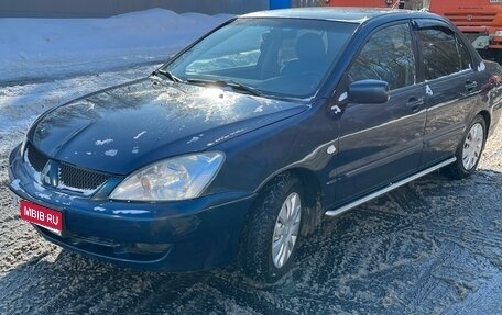 Mitsubishi Lancer IX, 2006 год, 300 000 рублей, 1 фотография