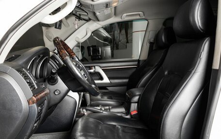 Toyota Land Cruiser 200, 2012 год, 3 638 898 рублей, 16 фотография