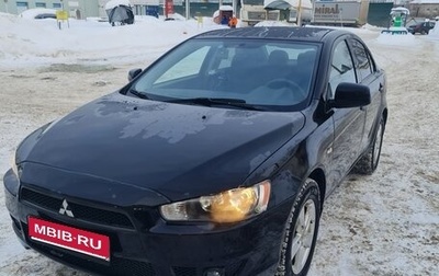 Mitsubishi Lancer IX, 2009 год, 720 000 рублей, 1 фотография