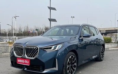 BMW X3, 2025 год, 6 542 880 рублей, 1 фотография