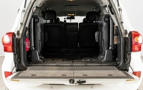 Toyota Land Cruiser 200, 2012 год, 3 638 898 рублей, 15 фотография