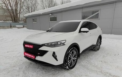 Haval F7x I, 2023 год, 2 649 000 рублей, 1 фотография