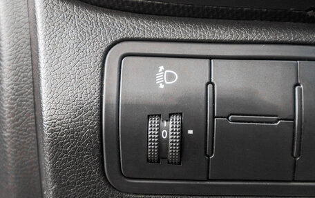 Hyundai Solaris II рестайлинг, 2014 год, 699 000 рублей, 13 фотография