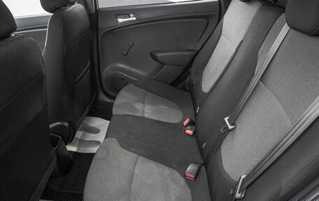 Hyundai Solaris II рестайлинг, 2014 год, 699 000 рублей, 22 фотография