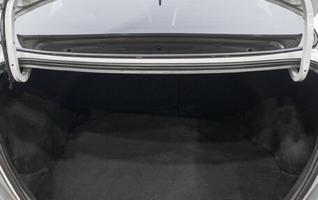 Hyundai Solaris II рестайлинг, 2014 год, 699 000 рублей, 24 фотография