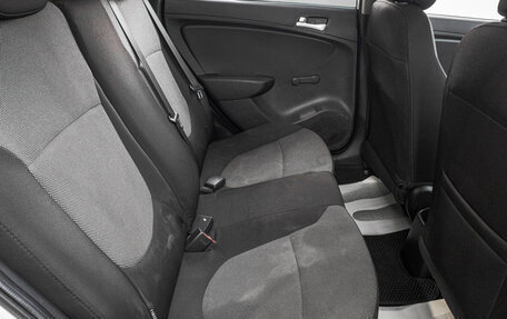 Hyundai Solaris II рестайлинг, 2014 год, 699 000 рублей, 23 фотография