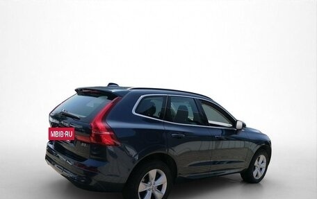 Volvo XC60 II, 2022 год, 5 282 000 рублей, 2 фотография