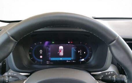 Volvo XC60 II, 2022 год, 5 282 000 рублей, 10 фотография