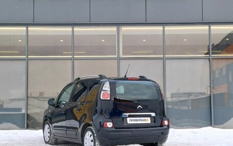 Citroen C3 Picasso I, 2013 год, 599 000 рублей, 5 фотография