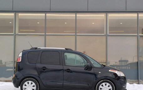 Citroen C3 Picasso I, 2013 год, 599 000 рублей, 3 фотография