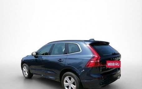 Volvo XC60 II, 2022 год, 5 282 000 рублей, 4 фотография