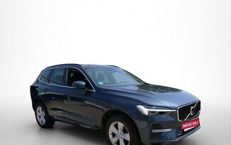 Volvo XC60 II, 2022 год, 5 282 000 рублей, 7 фотография