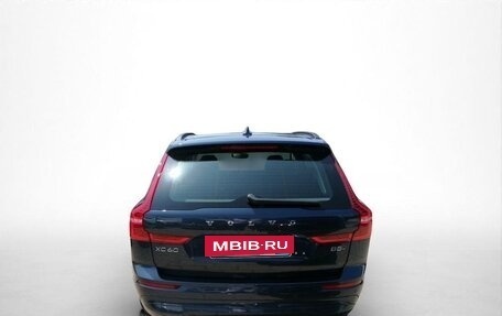 Volvo XC60 II, 2022 год, 5 282 000 рублей, 5 фотография