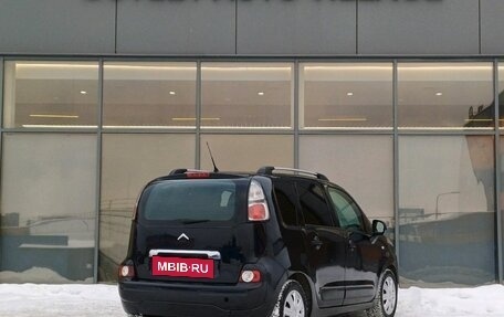 Citroen C3 Picasso I, 2013 год, 599 000 рублей, 4 фотография