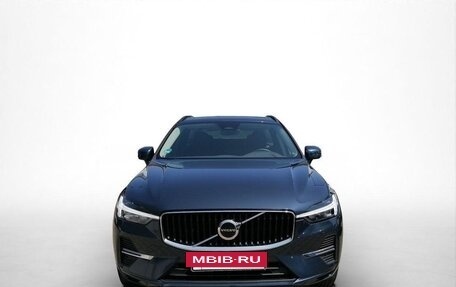 Volvo XC60 II, 2022 год, 5 282 000 рублей, 13 фотография