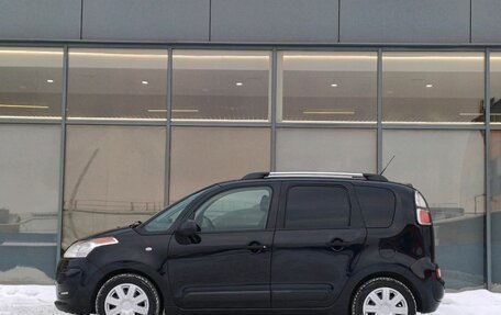 Citroen C3 Picasso I, 2013 год, 599 000 рублей, 6 фотография