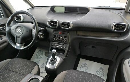 Citroen C3 Picasso I, 2013 год, 599 000 рублей, 7 фотография