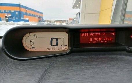 Citroen C3 Picasso I, 2013 год, 599 000 рублей, 8 фотография