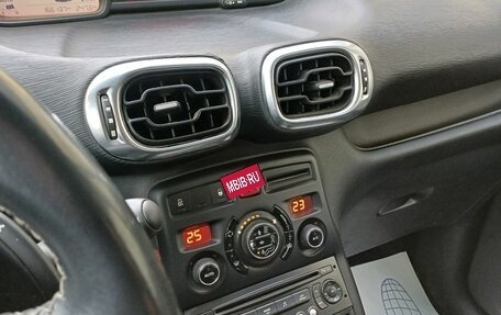 Citroen C3 Picasso I, 2013 год, 599 000 рублей, 9 фотография