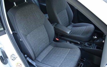 Skoda Rapid II, 2020 год, 1 555 000 рублей, 19 фотография