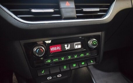 Skoda Rapid II, 2020 год, 1 555 000 рублей, 15 фотография