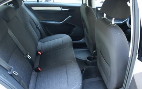 Skoda Rapid II, 2020 год, 1 555 000 рублей, 20 фотография