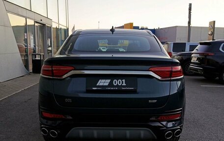 Geely Tugella FY11, 2024 год, 4 393 190 рублей, 4 фотография