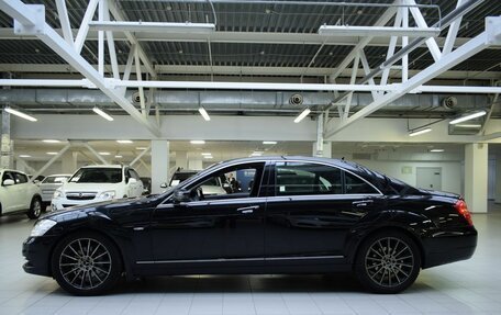 Mercedes-Benz S-Класс, 2011 год, 1 880 000 рублей, 4 фотография