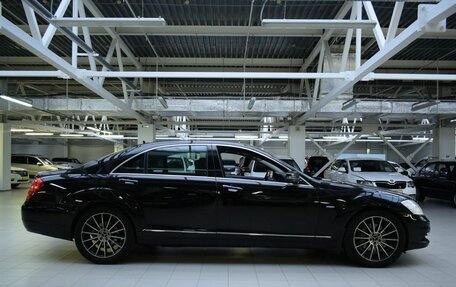 Mercedes-Benz S-Класс, 2011 год, 1 880 000 рублей, 8 фотография