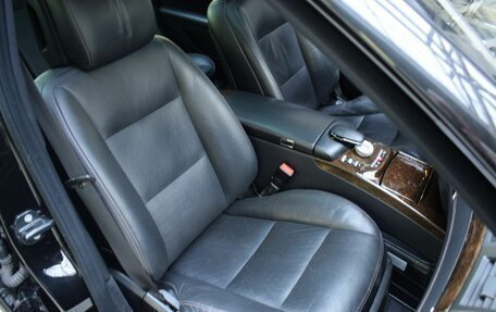 Mercedes-Benz S-Класс, 2011 год, 1 880 000 рублей, 20 фотография