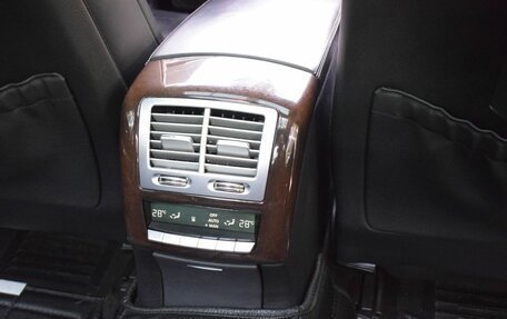 Mercedes-Benz S-Класс, 2011 год, 1 880 000 рублей, 23 фотография