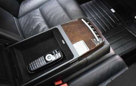 Mercedes-Benz S-Класс, 2011 год, 1 880 000 рублей, 24 фотография