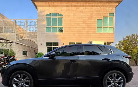 Mazda CX-30 I, 2022 год, 2 398 000 рублей, 3 фотография