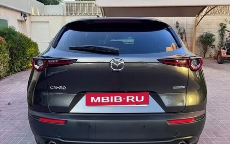 Mazda CX-30 I, 2022 год, 2 398 000 рублей, 4 фотография