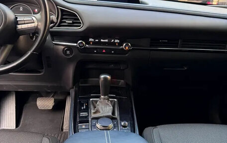 Mazda CX-30 I, 2022 год, 2 398 000 рублей, 10 фотография