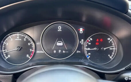 Mazda CX-30 I, 2022 год, 2 398 000 рублей, 11 фотография