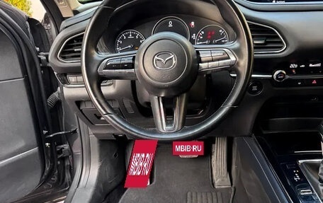 Mazda CX-30 I, 2022 год, 2 398 000 рублей, 9 фотография