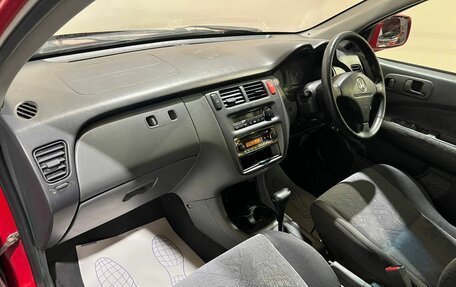 Honda HR-V I, 2001 год, 450 000 рублей, 11 фотография