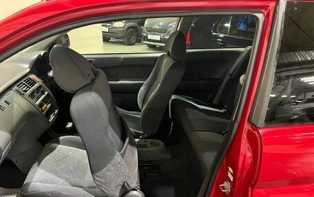 Honda HR-V I, 2001 год, 450 000 рублей, 13 фотография