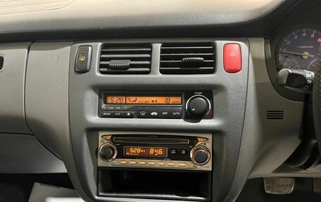 Honda HR-V I, 2001 год, 450 000 рублей, 18 фотография