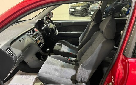 Honda HR-V I, 2001 год, 450 000 рублей, 12 фотография