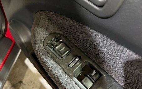 Honda HR-V I, 2001 год, 450 000 рублей, 20 фотография