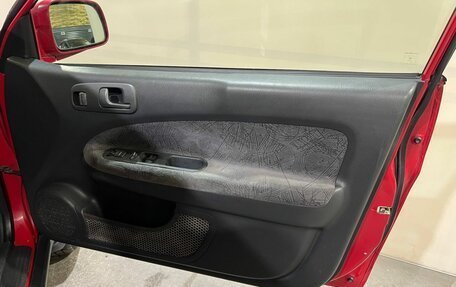 Honda HR-V I, 2001 год, 450 000 рублей, 23 фотография