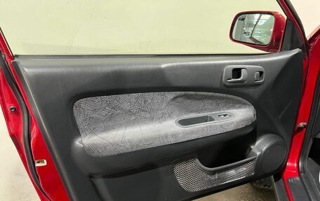 Honda HR-V I, 2001 год, 450 000 рублей, 22 фотография