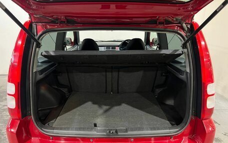 Honda HR-V I, 2001 год, 450 000 рублей, 24 фотография