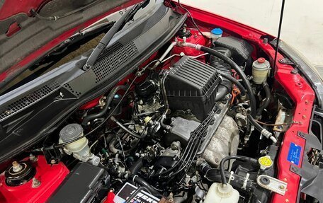 Honda HR-V I, 2001 год, 450 000 рублей, 26 фотография