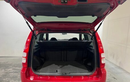 Honda HR-V I, 2001 год, 450 000 рублей, 25 фотография